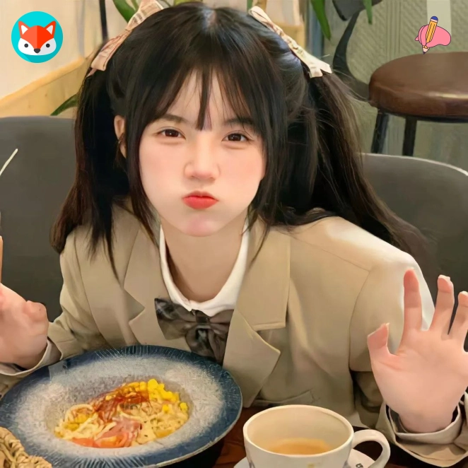 头像